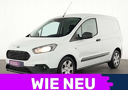 Ford Transit Courier Navi|Frontscheibenhzg|Bluetooth