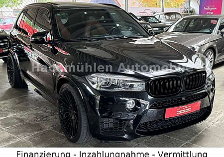 BMW X5 M /SOFT-CLOSE/PANO/NAVI PRO/22 ZOLL