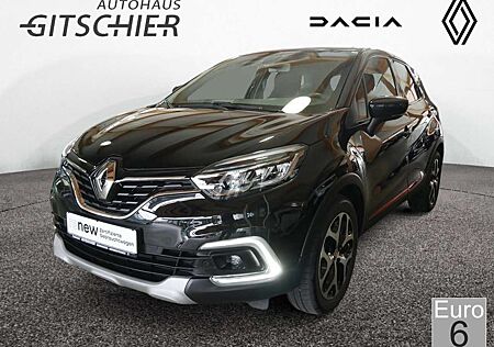 Renault Captur Intens TCe 90