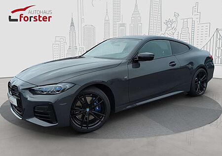 BMW 440 xDrive M Sport Laserlicht HUD Haman Kardon