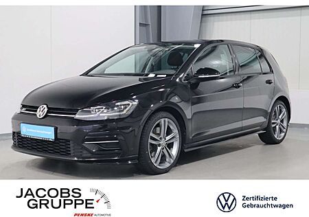 VW Golf Volkswagen VII 1.5 TSI IQ.DRIVE*Pano*LED*R-Kamera *