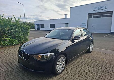 BMW 116i 116