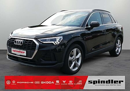 Audi Q3 S-Line 45TFSIe S-tronic/ Navi+, AHK, LED, ACC