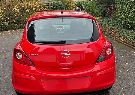 Opel Corsa 1.0 12V Edition