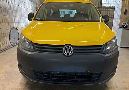 VW Caddy Volkswagen 1.6 TDI BMTMaxi EcoProfi