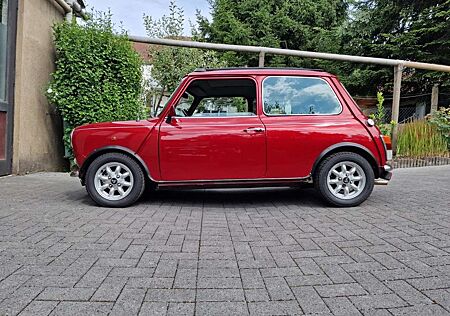 Rover MINI SPI Balmoral