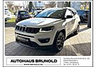 Jeep Compass S Plug-In Hybrid 4WD