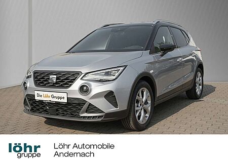 Seat Arona 1.0 TSI FR