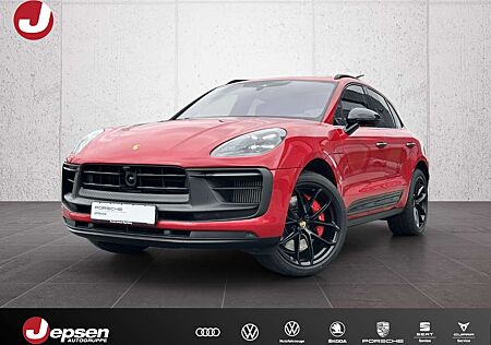 Porsche Macan GTS PANO 360° AHK