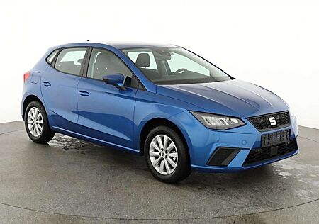 Seat Ibiza Style 1.0 TSI Style, Kamera, Winter, FullLink, ...