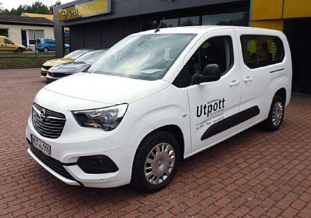 Opel Combo Life Combo-e Life Edition XL