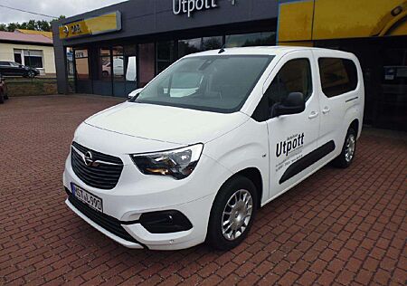 Opel Combo-e Life Edition XL