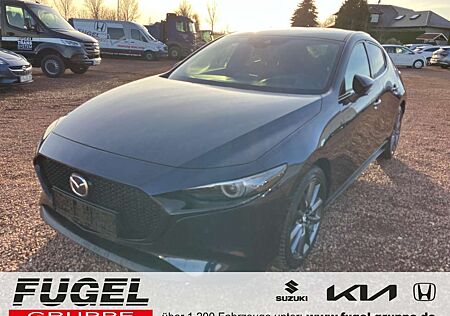 Mazda 3 2.0 Selection LED|HUD|Navi|SHZ|ACC|RFK|PDC