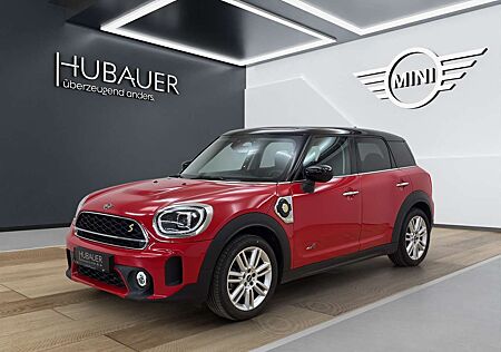 Mini Cooper S Countryman Cooper SE Countryman Cooper SE ALL4 Countryman [Classic Trim, Navi]