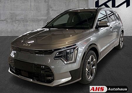 Kia Niro Inspiration Navi digitales Cockpit LED ACC El. Hec