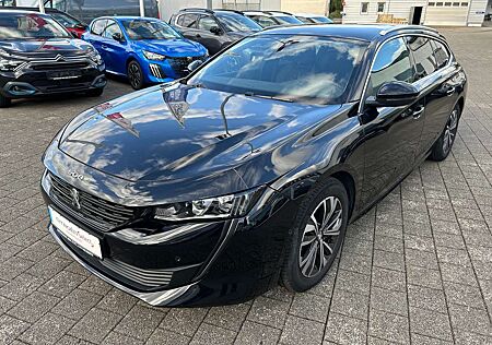 Peugeot 508 SW Allure PureTech 130 EAT8