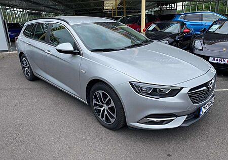 Opel Insignia Sports Tourer Business Edition 1,6 Ltr. - 100 k...