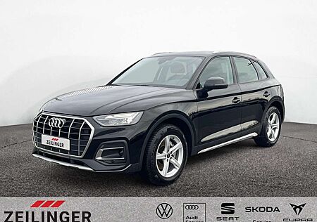 Audi Q5 Advanced TDI Tiptronic|eHECK|VORB.AHK|KAMERA