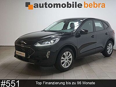 Ford Kuga 1.5 Eco Boost Cool&Connect Navi LED SHZ
