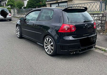 VW Golf Volkswagen 2.0 FSI *Klima *