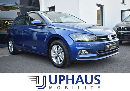 VW Polo Volkswagen VI 1,0 TSI Comfortline*Carplay*Panorama*SHZ