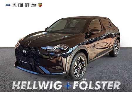 DS Automobiles DS 3 Etoile AT Shz Navi Kamera Leder Head-up