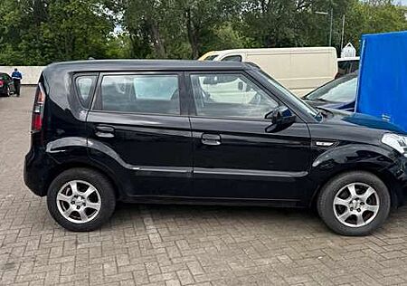 Kia Soul 1.6 CRDi Aut. Spirit