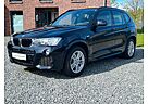 BMW X3 xDrive20dA M SPORT HUD AHK 360°-KAMERA