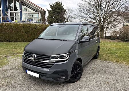 VW T6 Volkswagen .1 California Beach Edition DSG | DCC | ACC | Kamera | Standheizung • Discover Media • Kamera | 01/2023 | 98.600 km | MwSt. ausweisbar