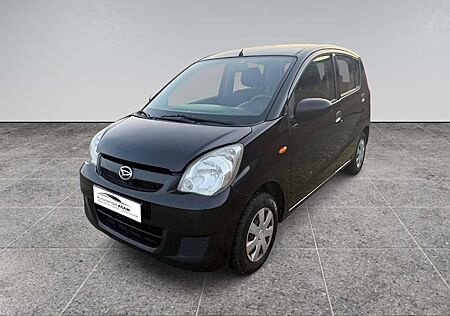 Daihatsu Cuore Plus 1.0 Klimaanlage, TÜV + Service NEU!