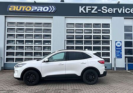 Ford Kuga LED,NAVI,SHZ,LRHZ,AID,Allwetterreifen