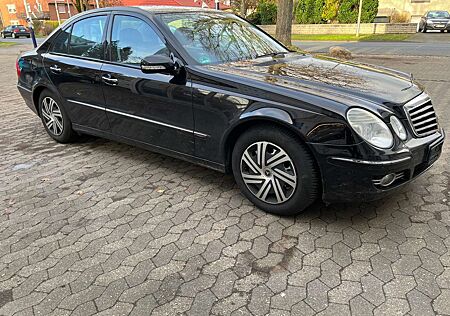 Mercedes-Benz E 280 7G-TRONIC Avantgarde.Automtik:.Schiebedach