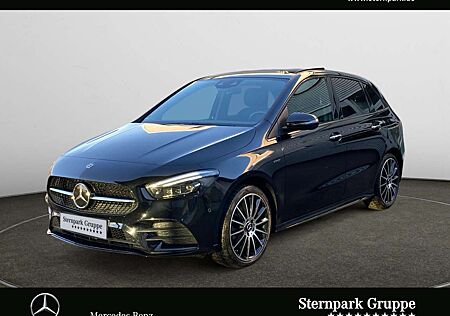 Mercedes-Benz B 250 B 250e Edit.2020 'AMG'Pano'Distron'AHK'MultiBeam