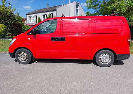 Hyundai H-1 H 1 Cargo HK