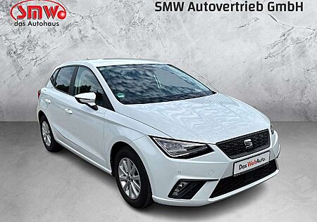 Seat Ibiza Style / WR / Enparkhilfe v/h / eAC