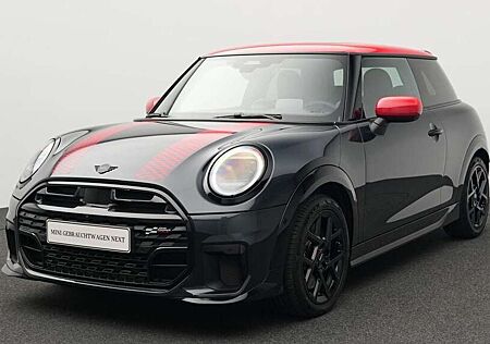 Mini Cooper S John Cooper Works Trim