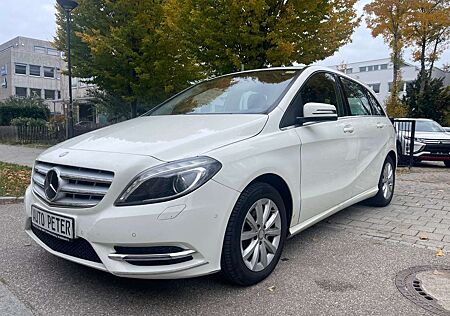 Mercedes-Benz B 180 *TÜV NEU*