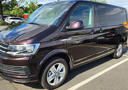 VW T6 Multivan Volkswagen Multivan Business| Top-Ausstattung| TÜV neu