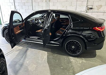 Mercedes-Benz GLC 300 4M *AMG*PANO*360*20Z*NIGHT*FAP*
