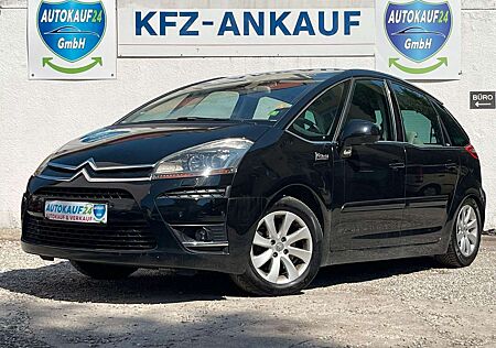 Citroën C4 Picasso Citroen Exclusive *Automatik*