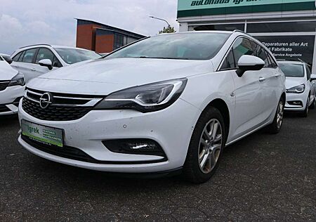 Opel Astra K Sports Tourer Innovation Start/Stop