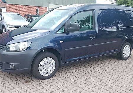 VW Caddy Volkswagen TDI 1.6 TDI Maxi