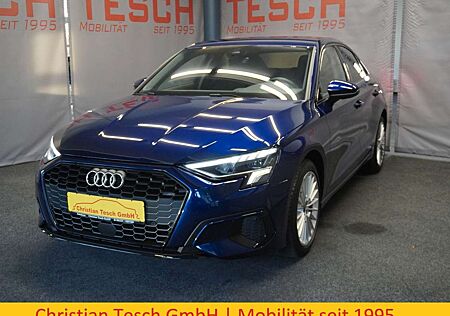 Audi A3 Lim. 35 TFSI | SPORT | LED | VIRTUAL | TEMPOM