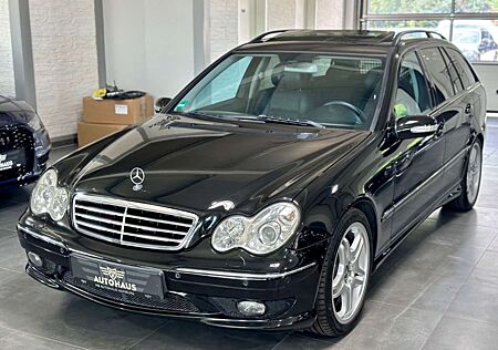 Mercedes-Benz C 280 C-Klasse T, AMG,Facelift,Navi,SD,VOLL,TOP