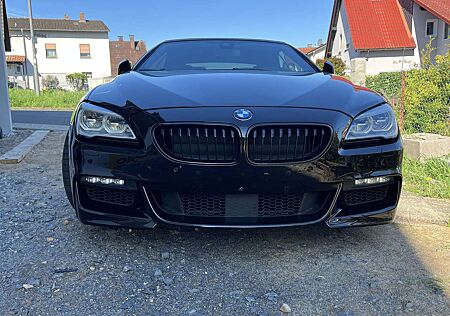 BMW 640 d