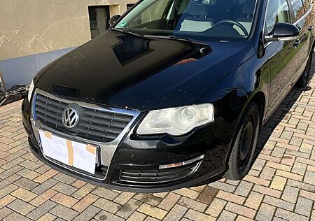 VW Passat Variant Volkswagen Comfortline