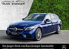 Mercedes-Benz C 43 AMG AMG C 43 T 4M *Comand*Pano*Burm*360*MBeam*elSitz