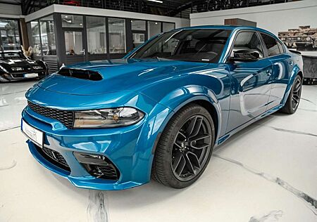Dodge Charger 6,4 SCAT PACK WIDEBODY LED KAMER