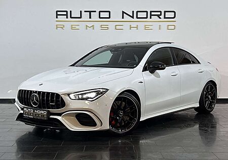 Mercedes-Benz CLA 45 AMG S AMG 4Matic *Pano*Kamera*LED*MBUX*