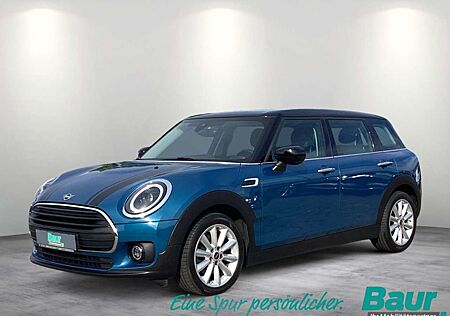 Mini Cooper D Clubman Classic Trim Klimaautom. Rückfahrk. LED Navi